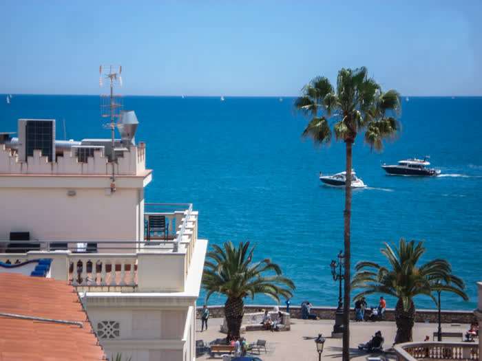 Sea View Sitges