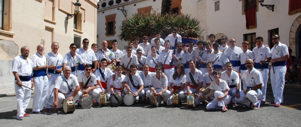 Escola de Grallers de Sitges